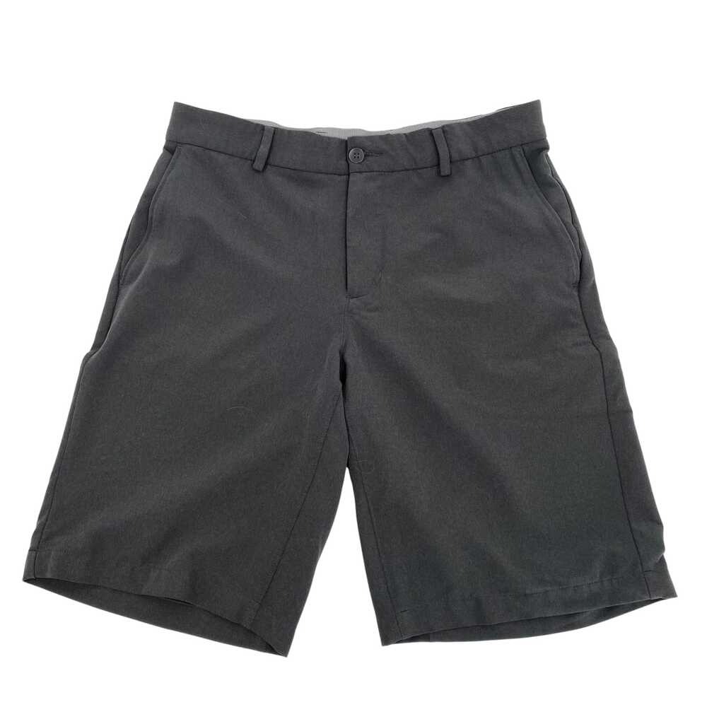 Nike Gray Athletic Shorts | Size M
